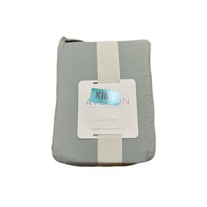 Artsan 4 piece Bed Sheet set